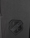 FC Utrecht Travel 26/27 Adapt Fleece Short - Mannen