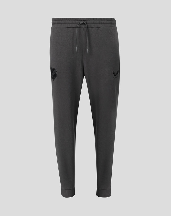 FC Utrecht Travel 26/27 Adapt Fleece Joggers - Mannen