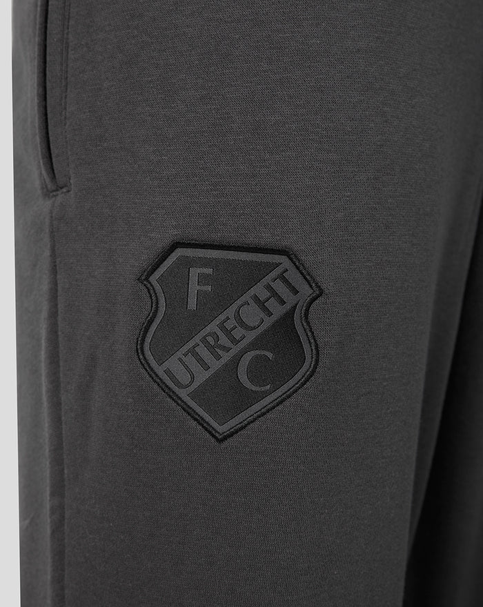 FC Utrecht Travel 26/27 Adapt Fleece Joggers - Mannen
