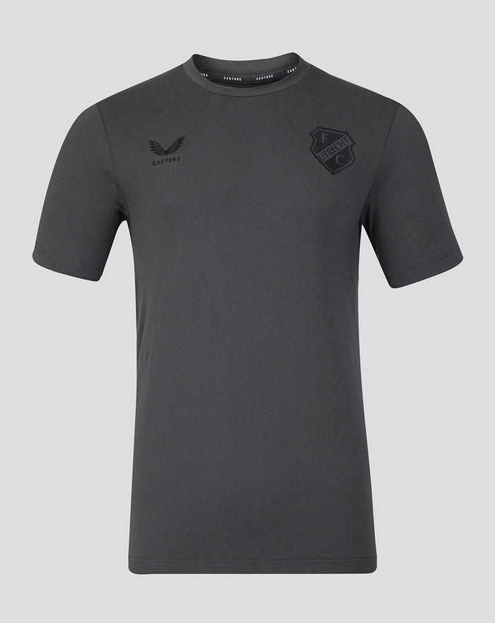 FC Utrecht Travel 26/27 T-Shirt - Junior