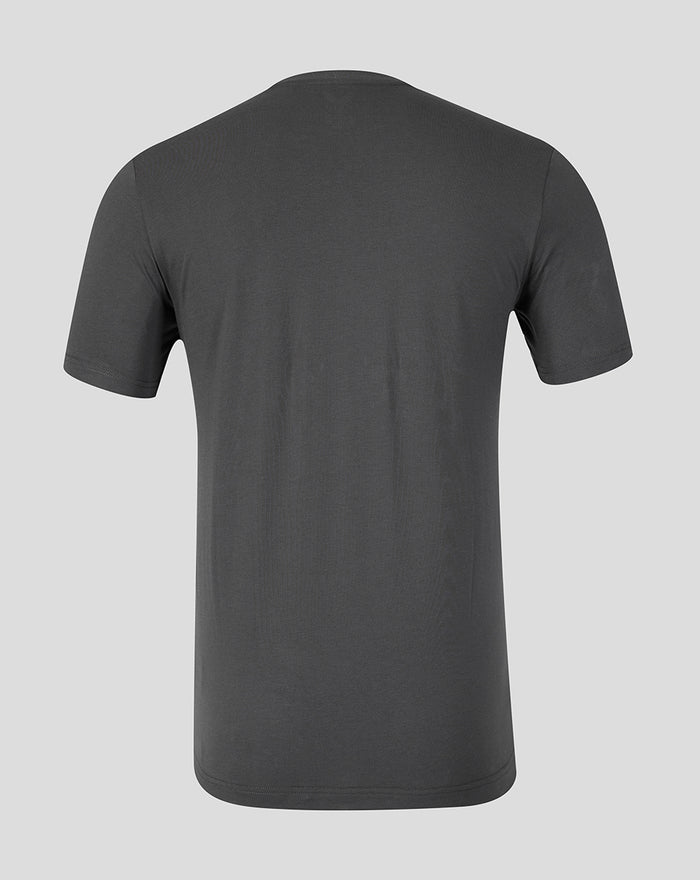 FC Utrecht Travel 26/27 T-Shirt - Mannen