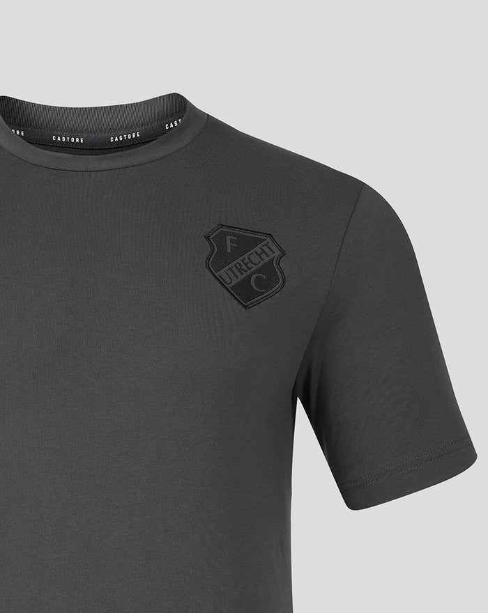 FC Utrecht Travel 26/27 T-Shirt - Mannen