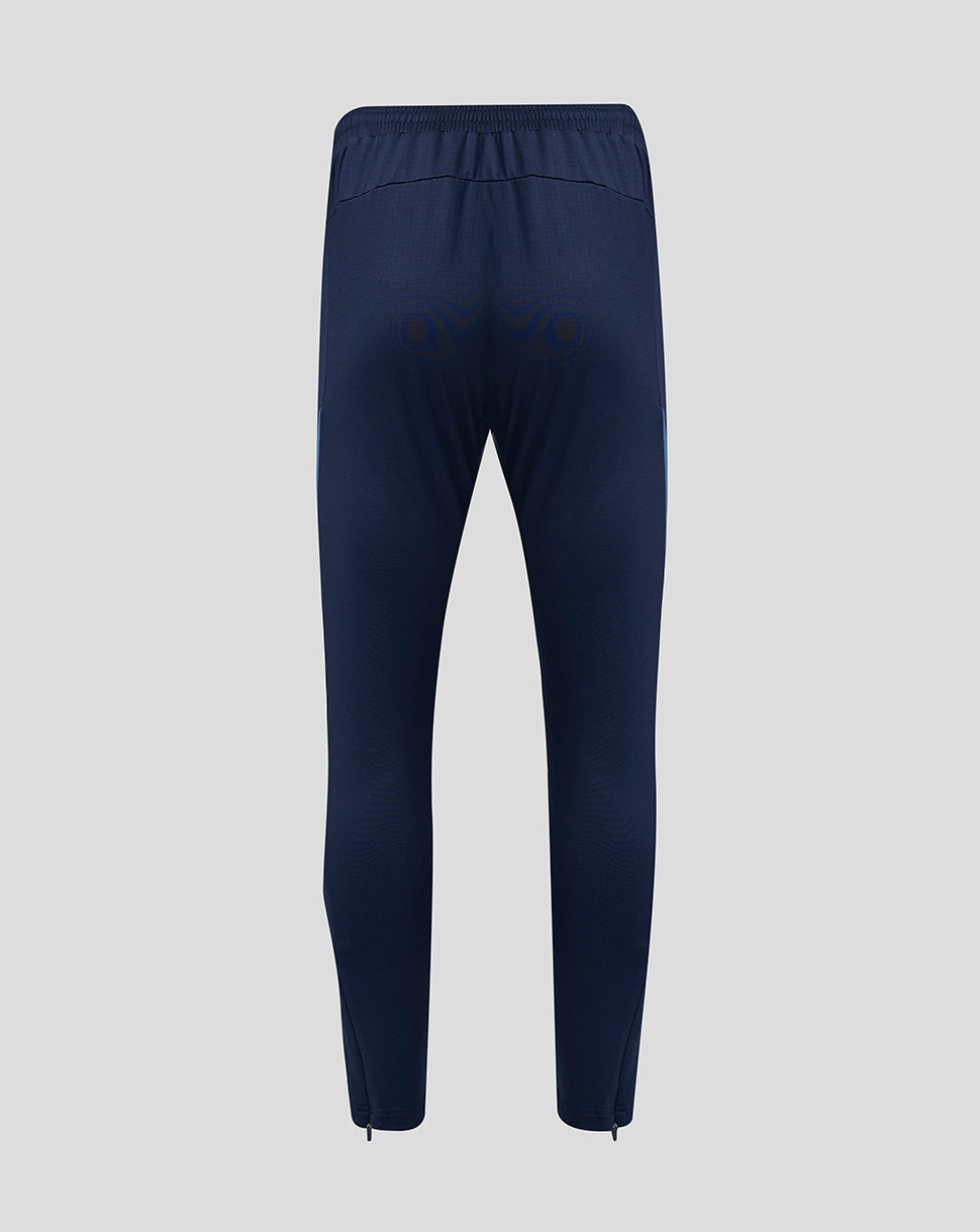 FC Utrecht Training 26/27 Broek Met Zakken - Mannen - Marineblauw