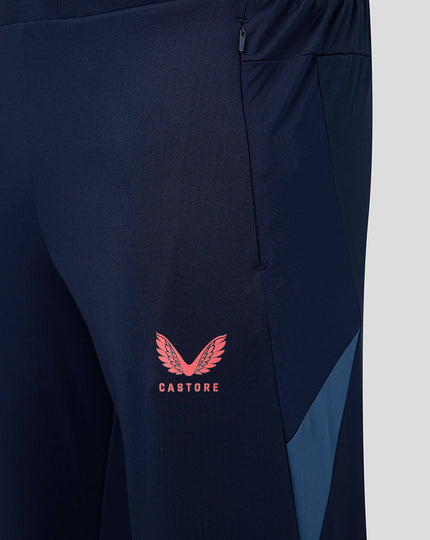 FC Utrecht Training 26/27 Broek Met Zakken - Mannen - Marineblauw
