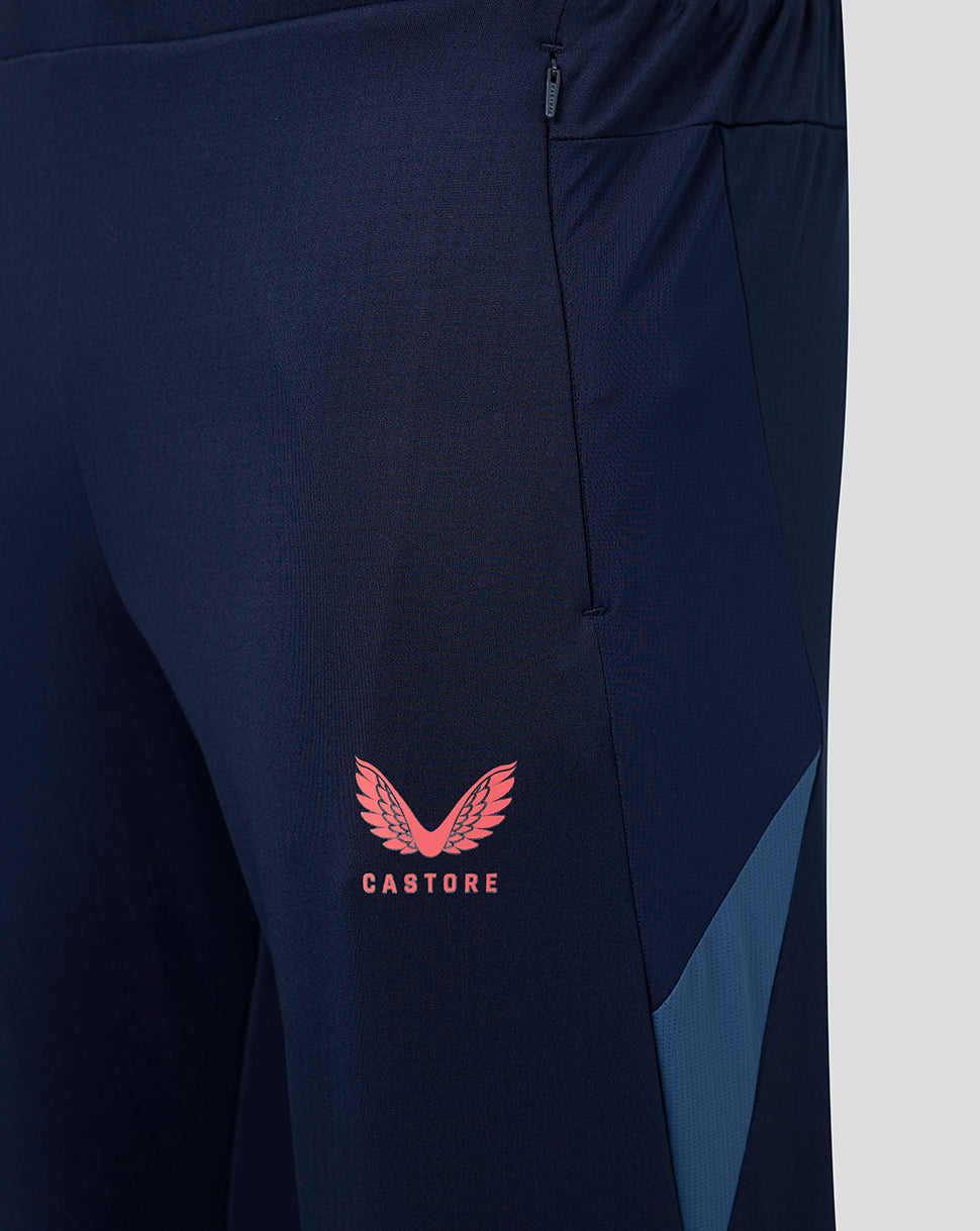 FC Utrecht Training 26/27 Broek Met Zakken - Mannen - Marineblauw