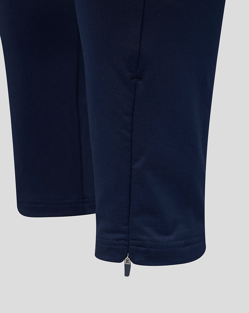 FC Utrecht Training 26/27 Broek Met Zakken - Mannen - Marineblauw