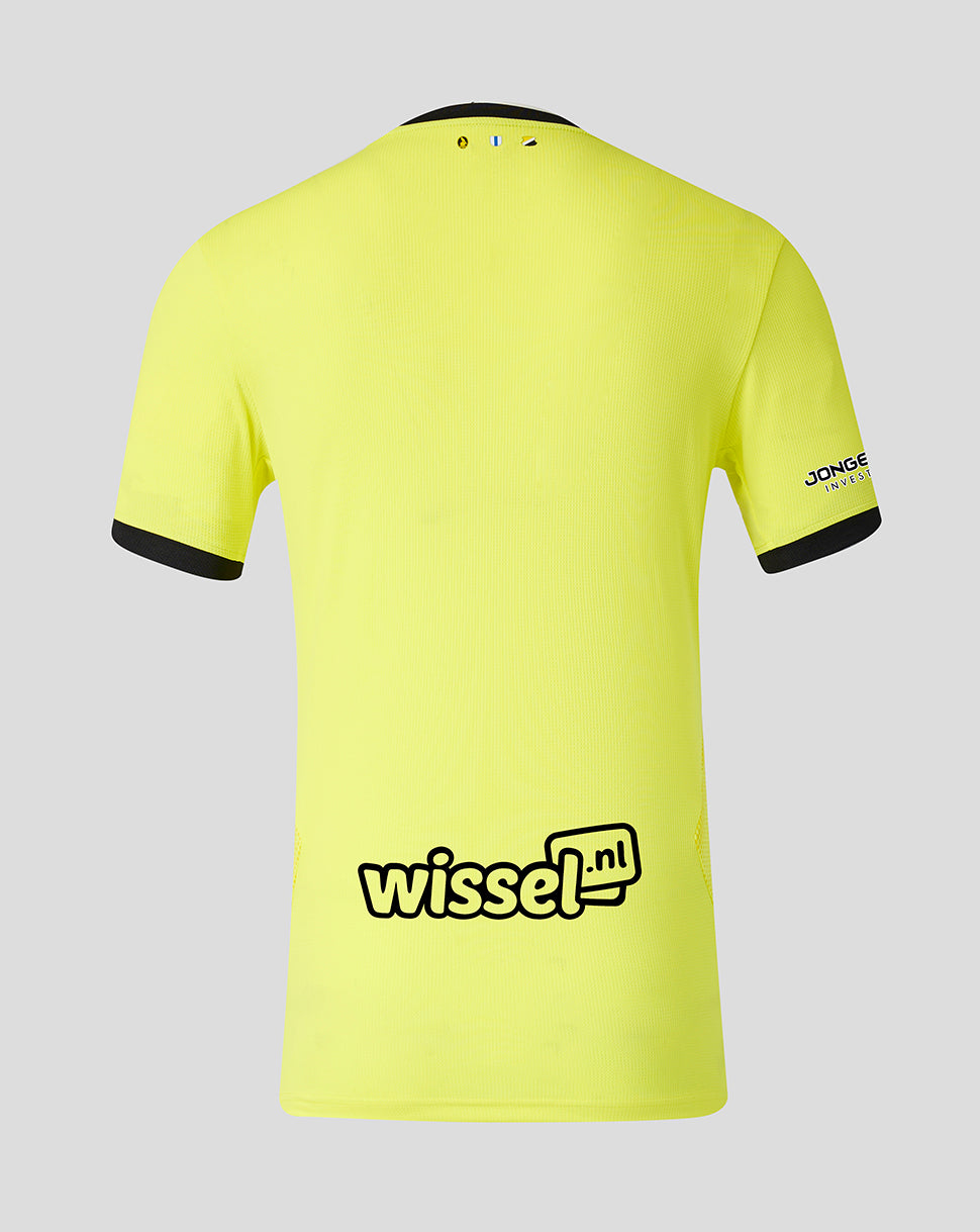 FC Utrecht Uit Keepersshirt 26/27 - Mannen