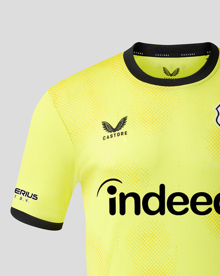 FC Utrecht Uit Keepersshirt 26/27 - Mannen