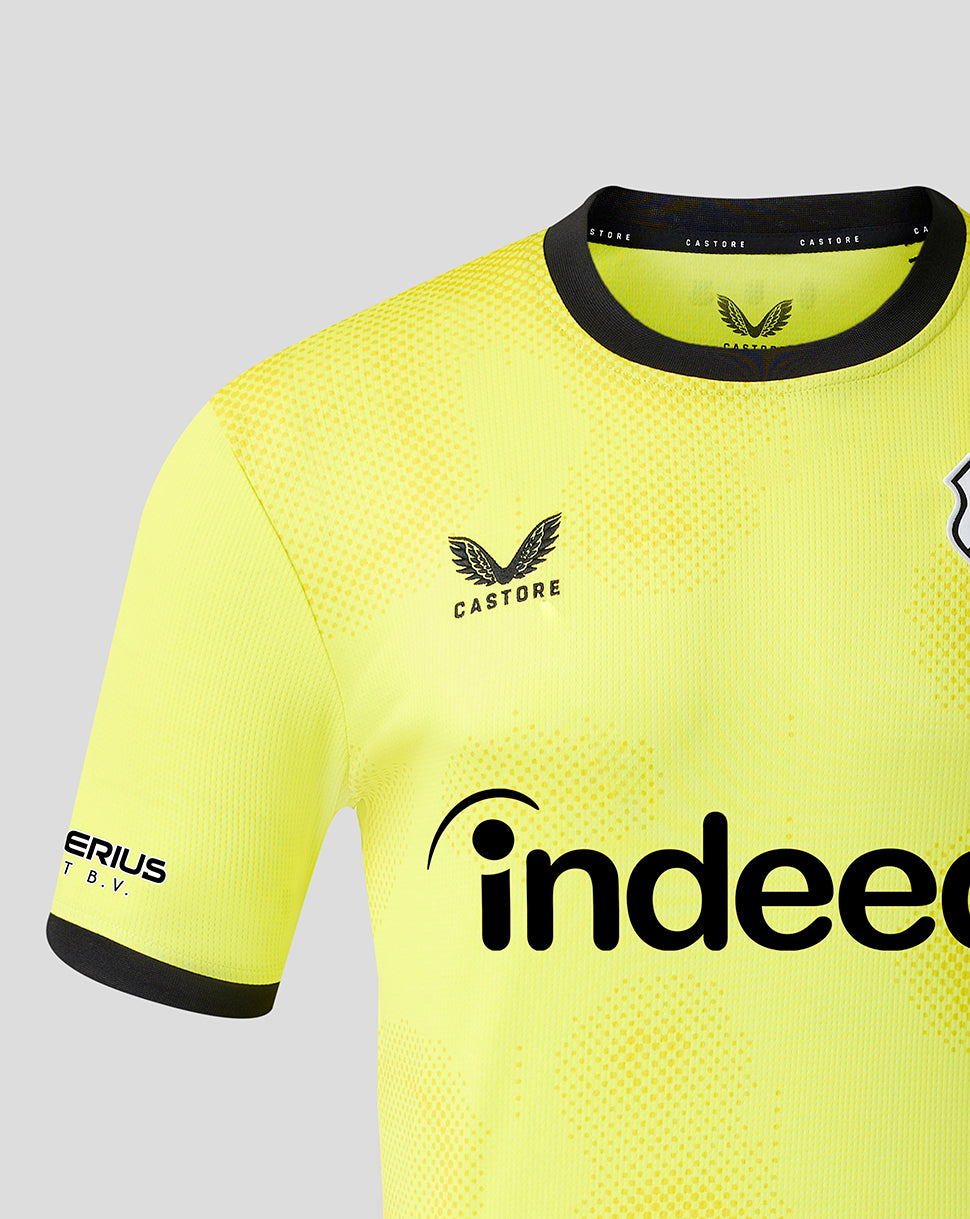 FC Utrecht Uit Keepersshirt 26/27 - Mannen
