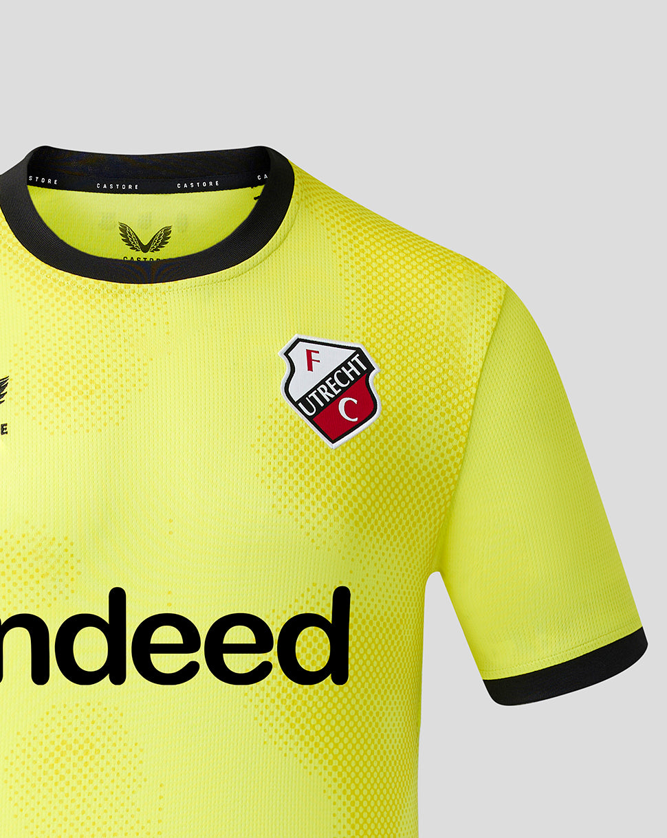 FC Utrecht Uit Keepersshirt 26/27 - Junior