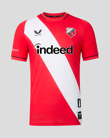 FC Utrecht Thuisshirt 26/27 - Mannen