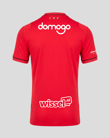 FC Utrecht Thuisshirt 26/27 - Mannen