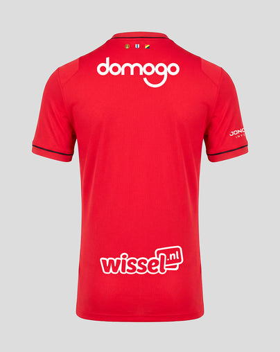 FC Utrecht Thuisshirt 26/27 - Mannen
