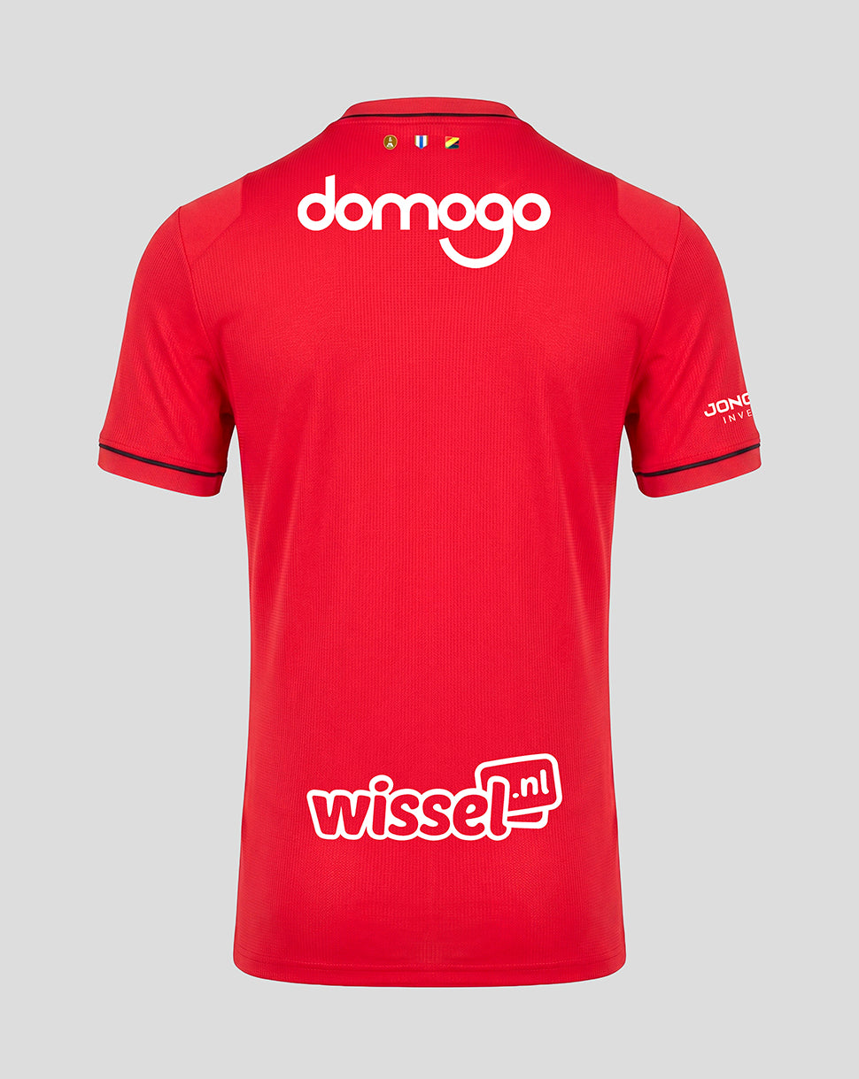 FC Utrecht Thuisshirt 26/27 - Mannen