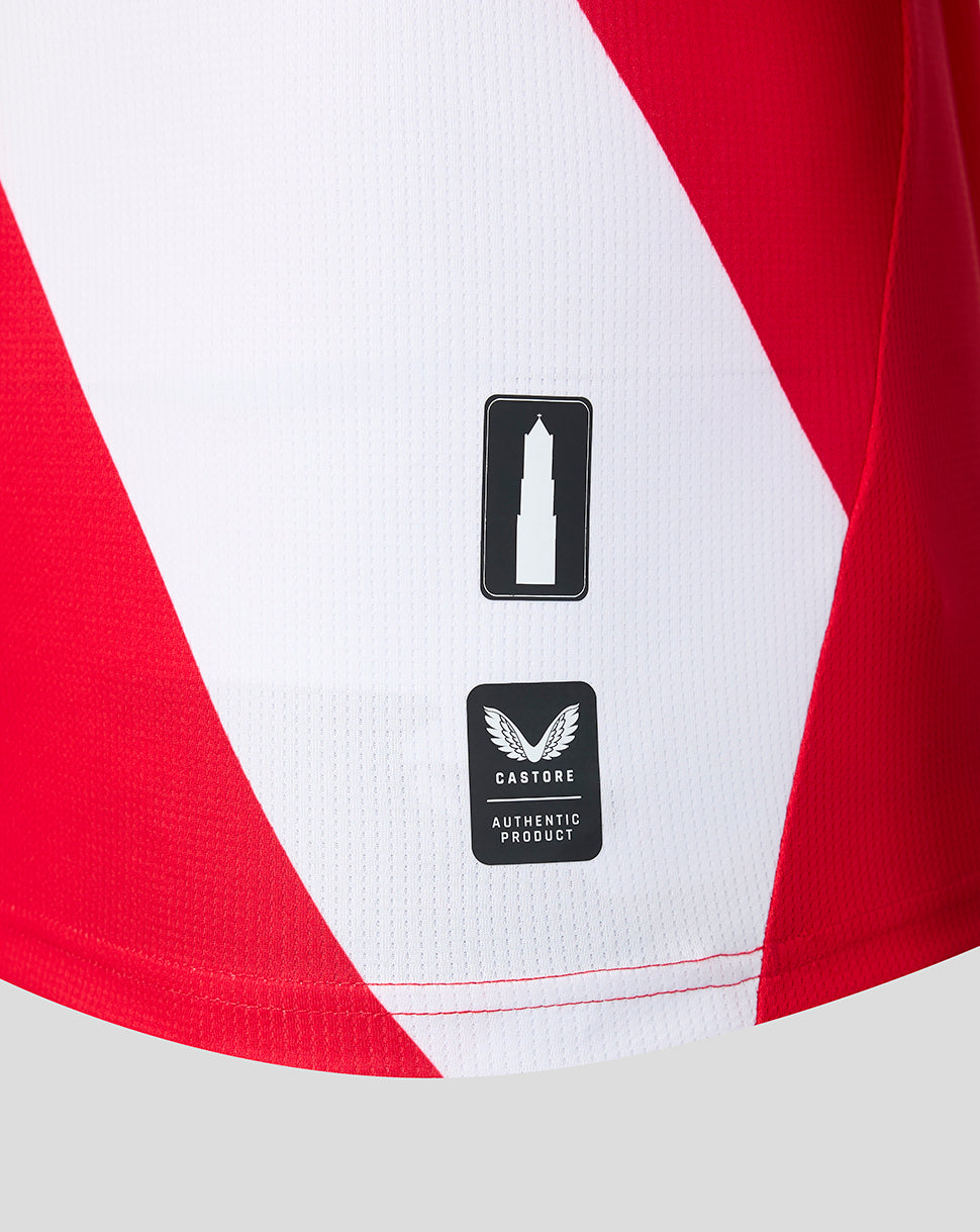FC Utrecht Thuisshirt 26/27 - Mannen