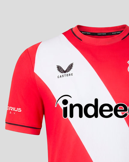 FC Utrecht Thuisshirt 26/27 - Mannen