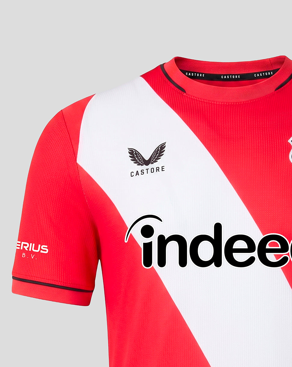 FC Utrecht Thuisshirt 26/27 - Mannen