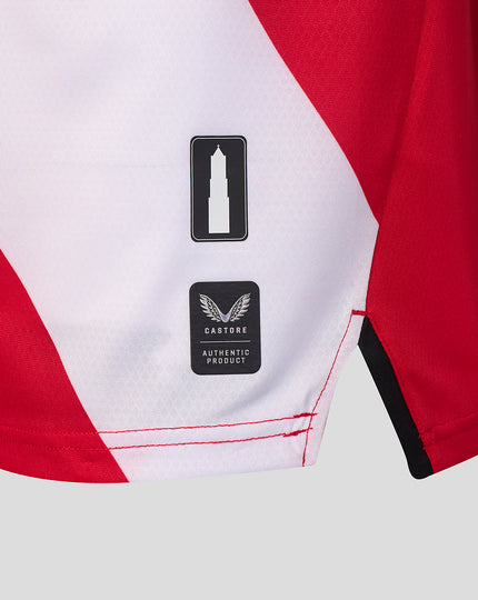 FC Utrecht Pro Thuisshirt 26/27 - Mannen