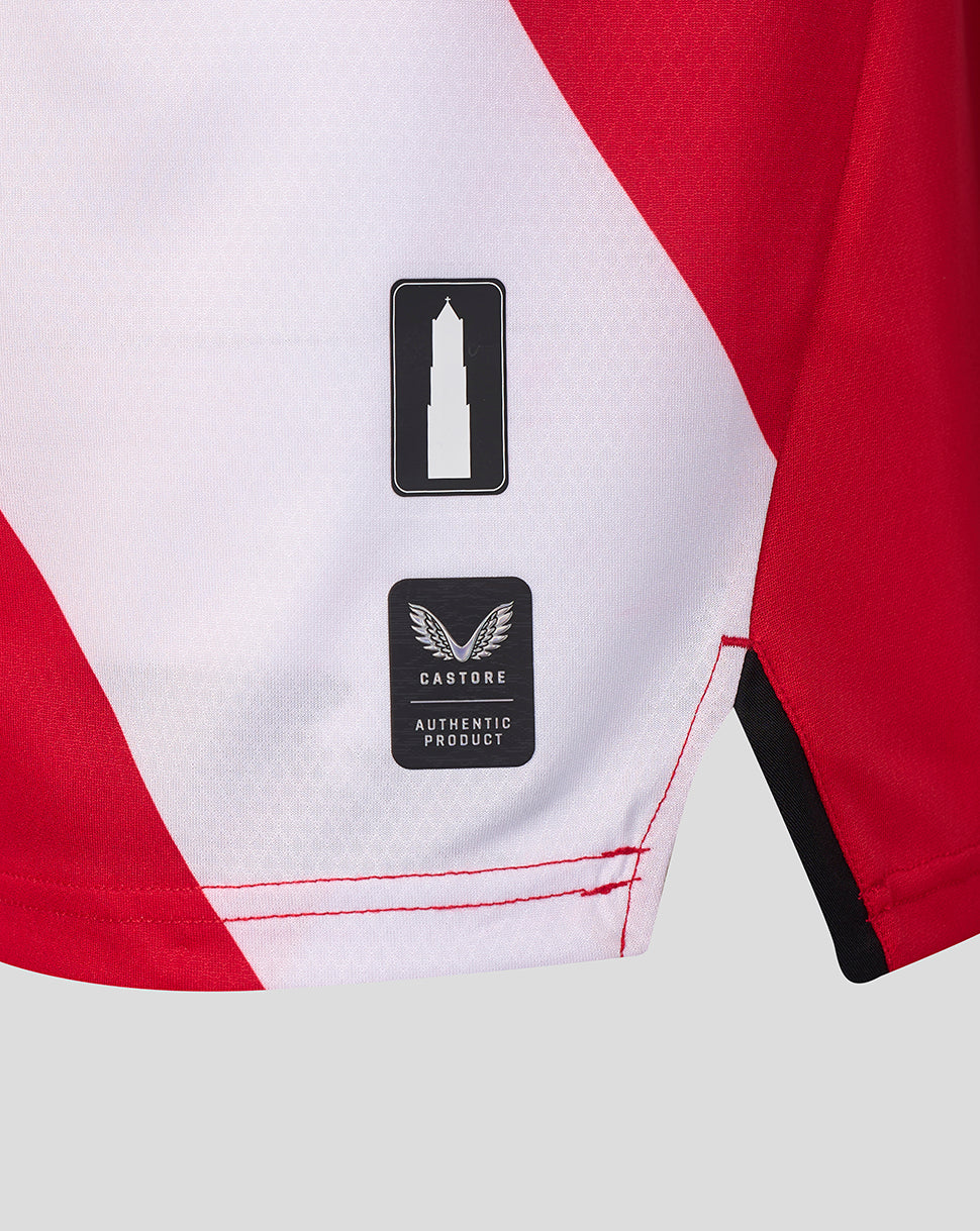 FC Utrecht Pro Thuisshirt 26/27 - Mannen