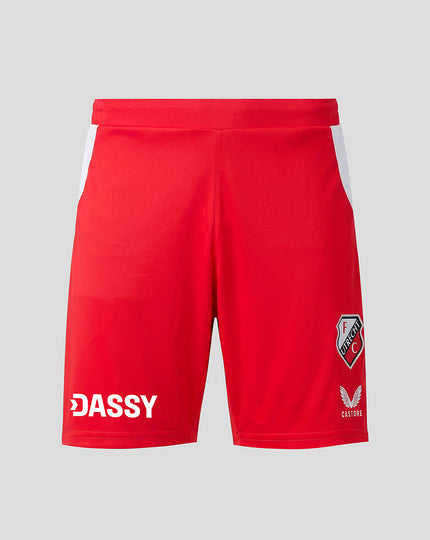 FC Utrecht Thuisshort 26/27 - Mannen