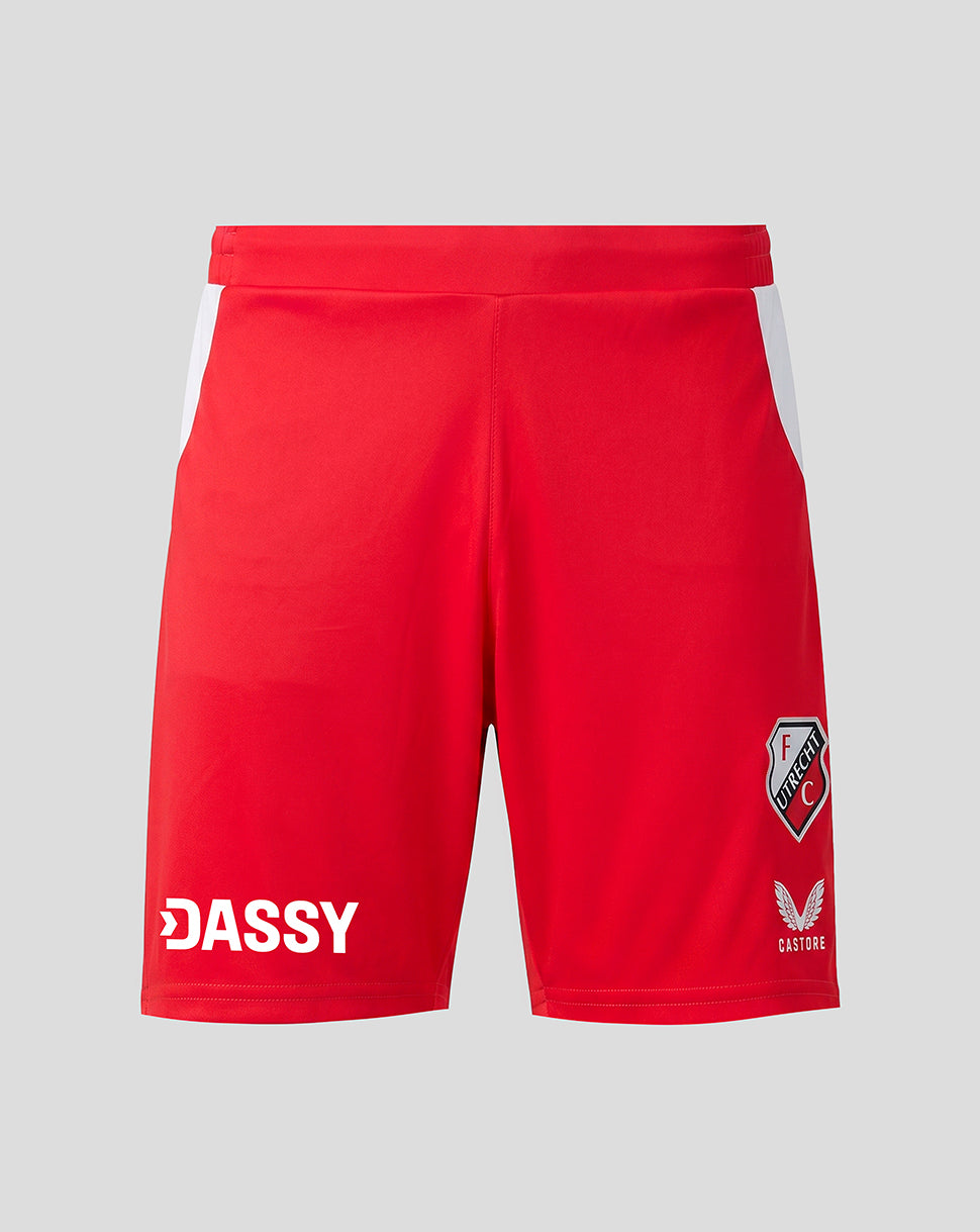 FC Utrecht Thuisshort 26/27 - Mannen