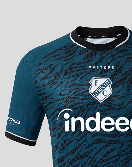 FC Utrecht Uitshirt 26/27 - Mannen