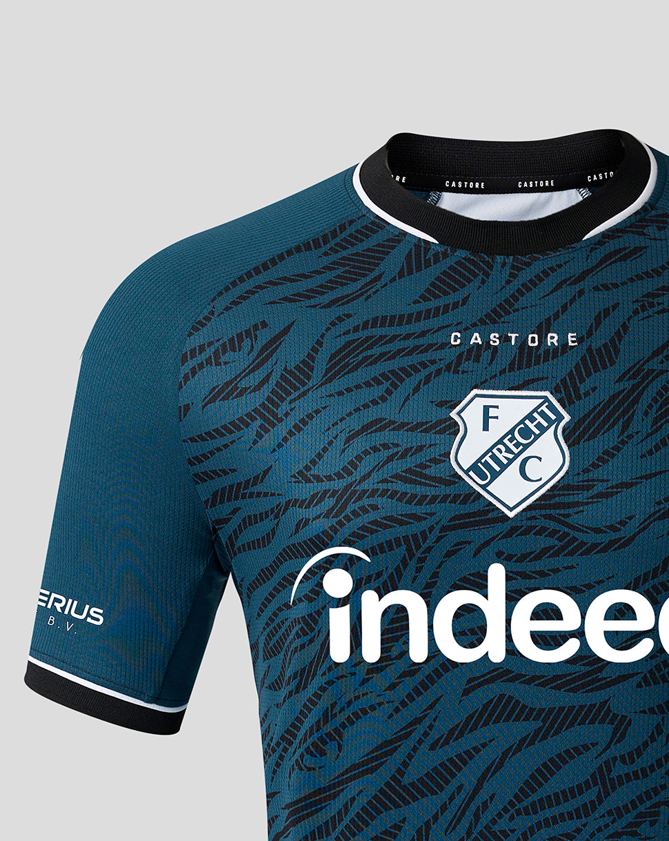FC Utrecht Uitshirt 26/27 - Mannen