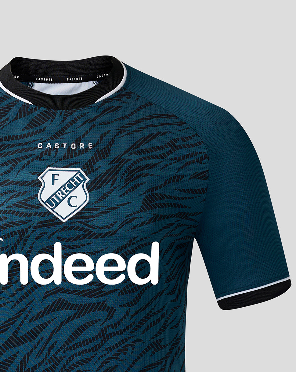 FC Utrecht Uitshirt 26/27 - Mannen
