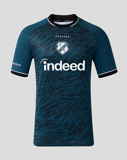 FC Utrecht Pro Uitshirt 26/27 - Mannen