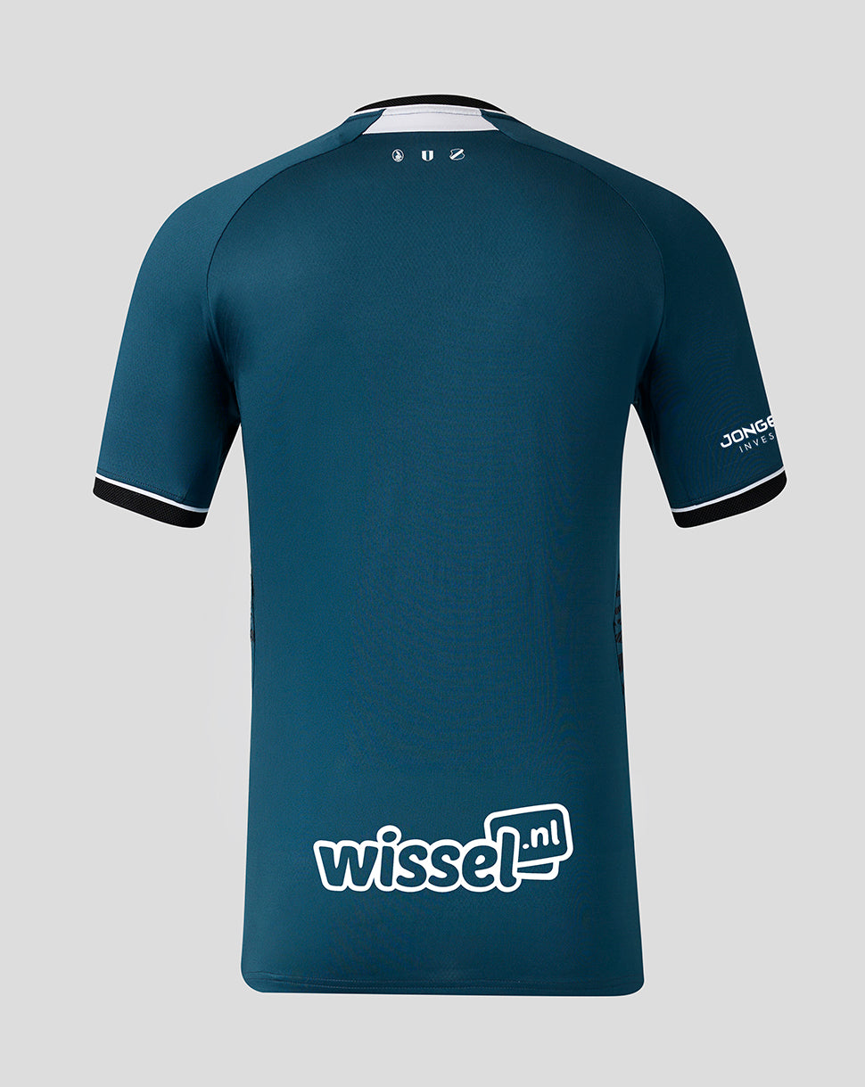 FC Utrecht Pro Uitshirt 26/27 - Mannen
