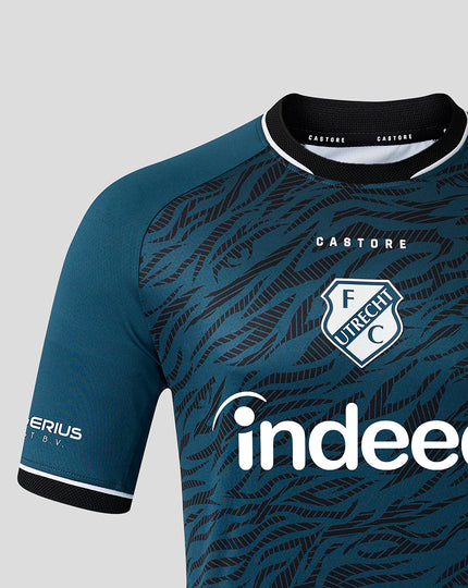 FC Utrecht Pro Uitshirt 26/27 - Mannen