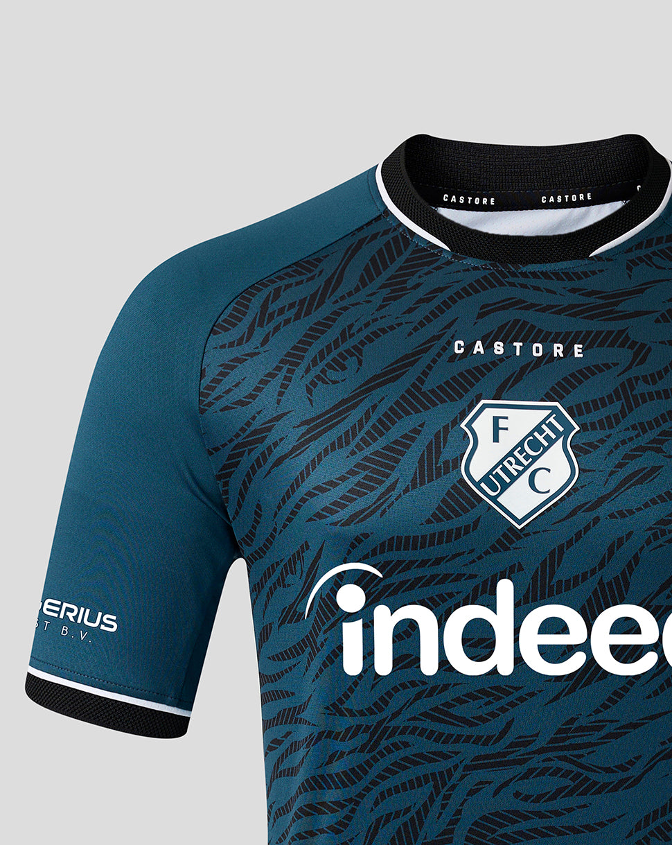 FC Utrecht Pro Uitshirt 26/27 - Mannen