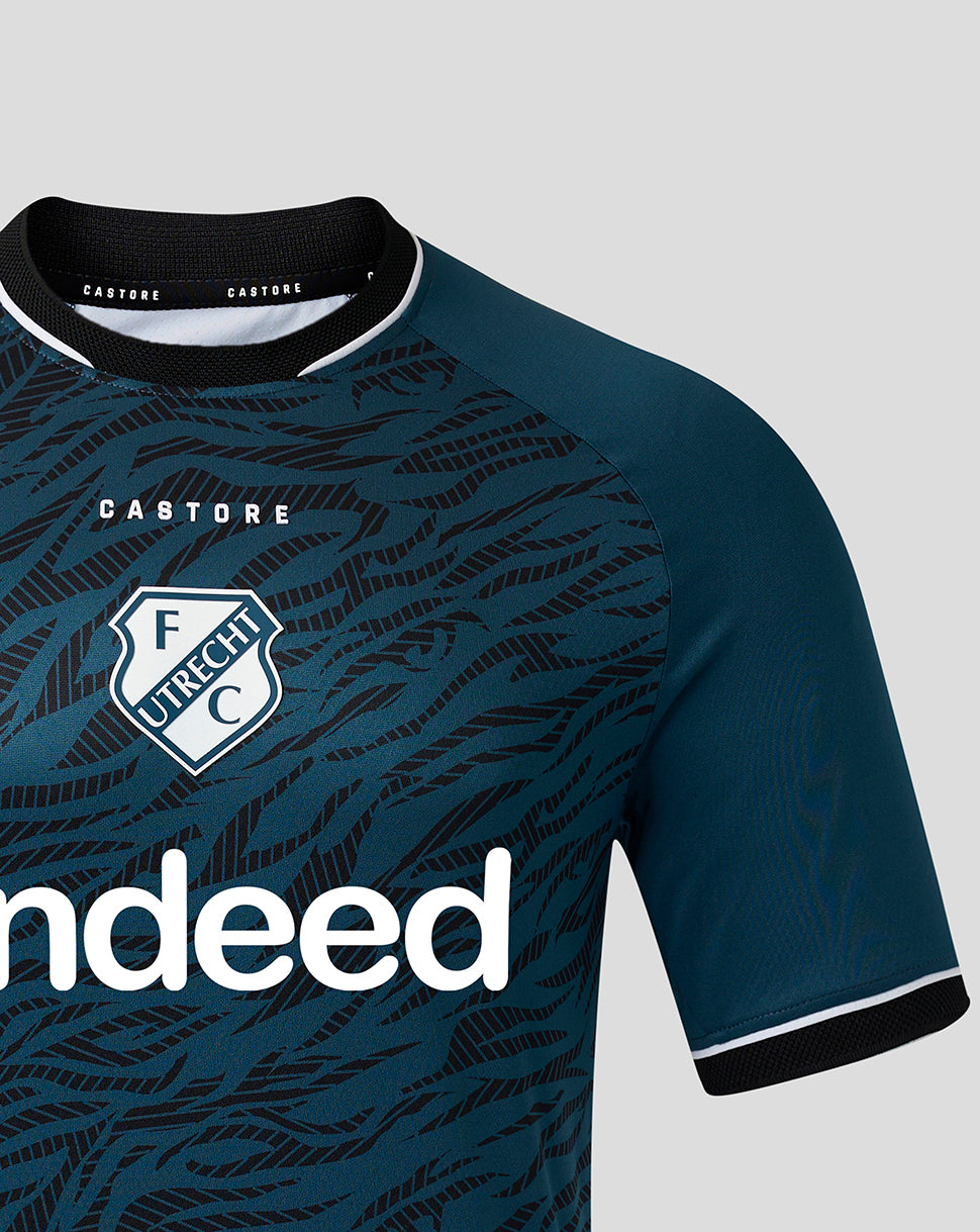 FC Utrecht Pro Uitshirt 26/27 - Mannen