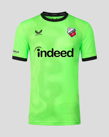 FC Utrecht Thuis Keepersshirt 26/27 - Mannen