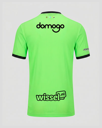 FC Utrecht Thuis Keepersshirt 26/27 - Mannen