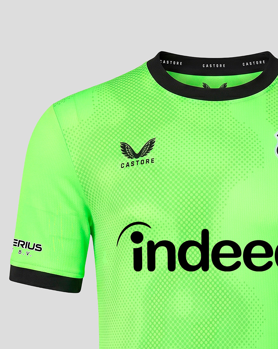 FC Utrecht Thuis Keepersshirt 26/27 - Mannen