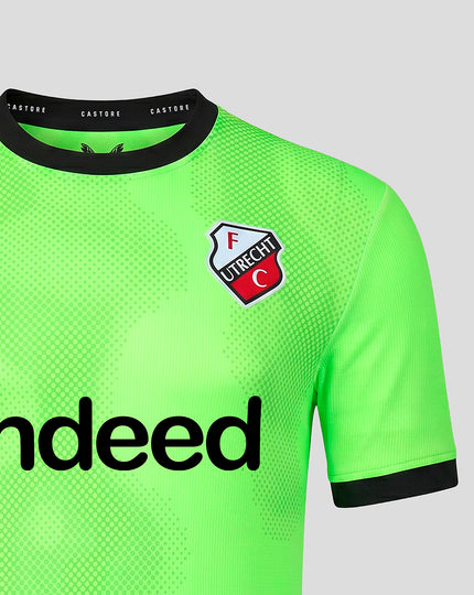 FC Utrecht Thuis Keepersshirt 26/27 - Mannen