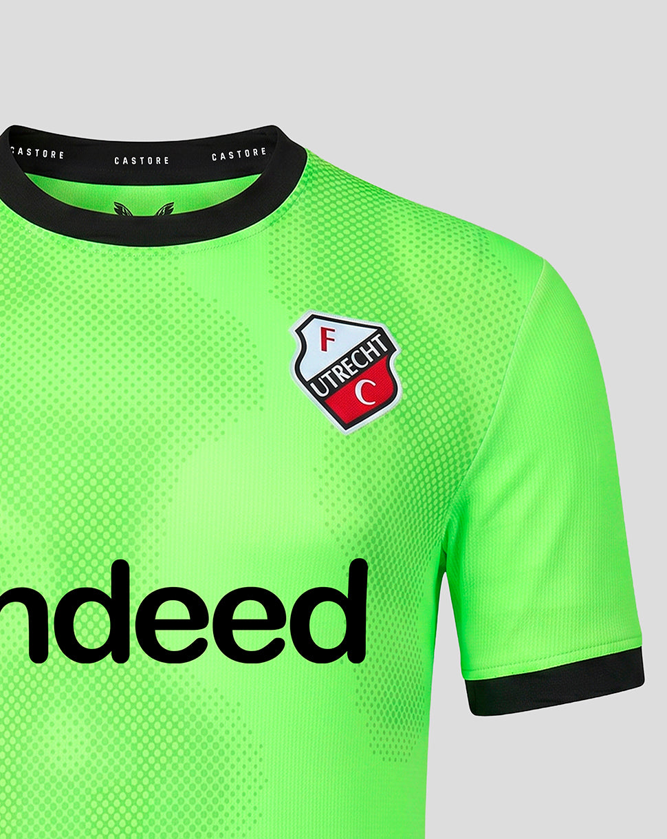 FC Utrecht Thuis Keepersshirt 26/27 - Mannen