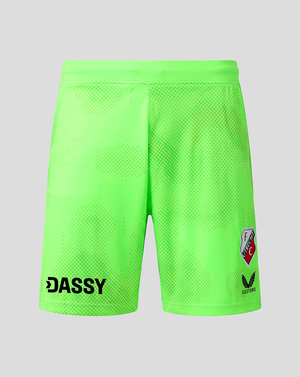 FC Utrecht Thuis Keepersshort 26/27 - Mannen