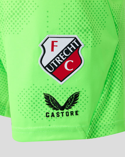 FC Utrecht Thuis Keepersshort 26/27 - Mannen
