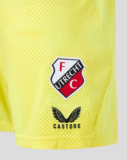 FC Utrecht Uit Keepersshort 26/27 - Junior