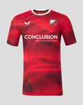 FC Utrecht Matchday 26/27 T-Shirt - Mannen