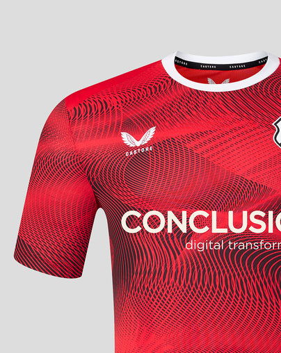 FC Utrecht Matchday 26/27 T-Shirt - Junior