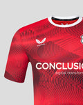 FC Utrecht Matchday 26/27 T-Shirt - Mannen