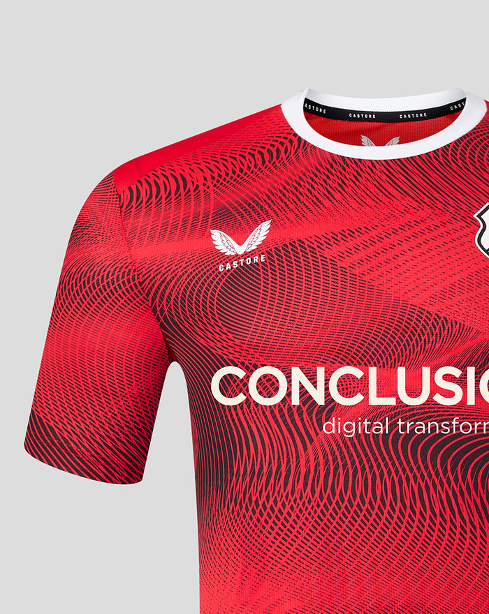 FC Utrecht Matchday 26/27 T-Shirt - Mannen