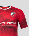 FC Utrecht Matchday 26/27 T-Shirt - Mannen
