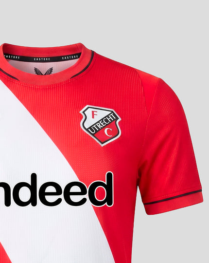 FC Utrecht Thuisshirt 26/27 - Vrouwen