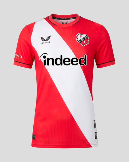 FC Utrecht Thuisshirt 26/27 - Vrouwen