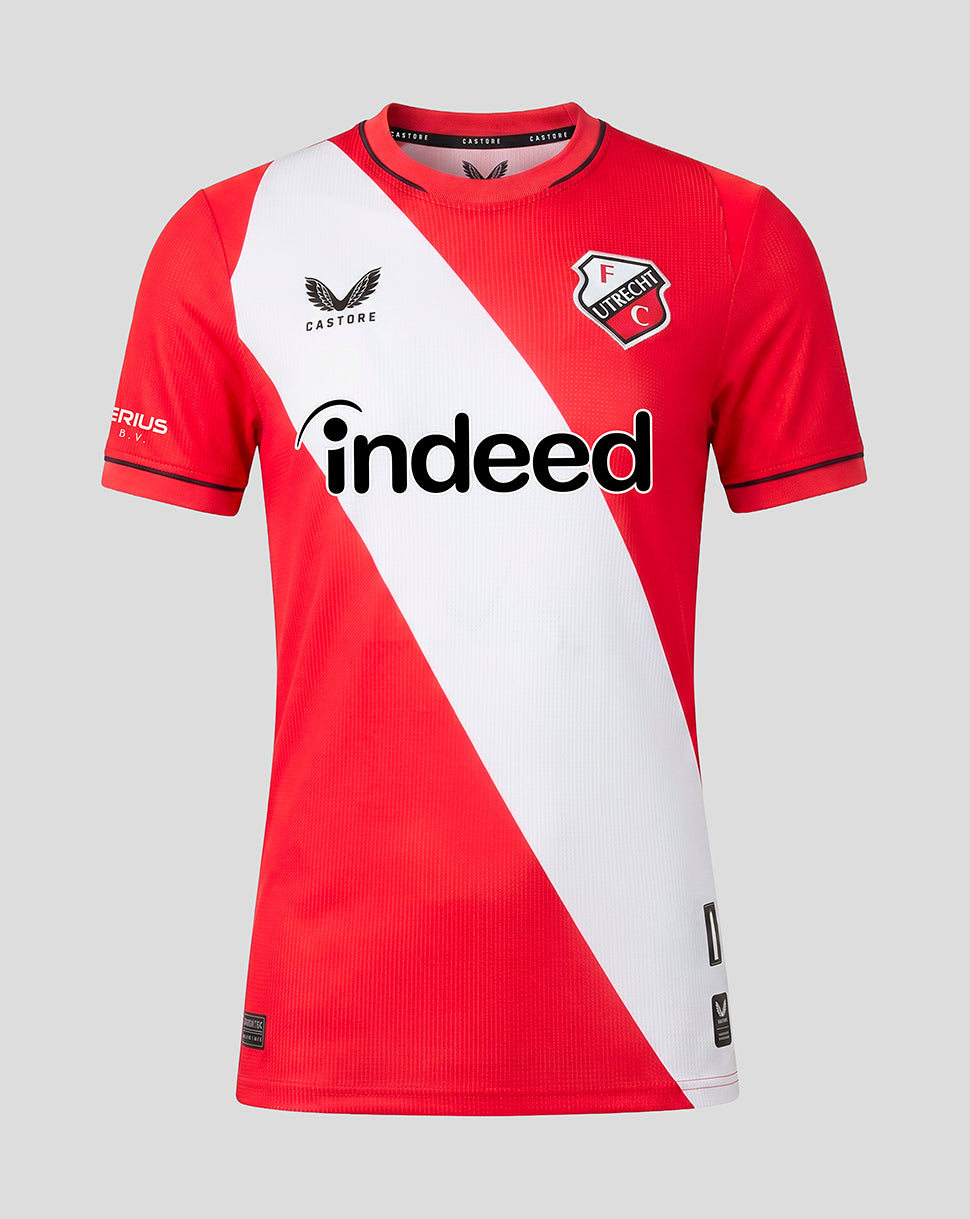 FC Utrecht Thuisshirt 26/27 - Vrouwen