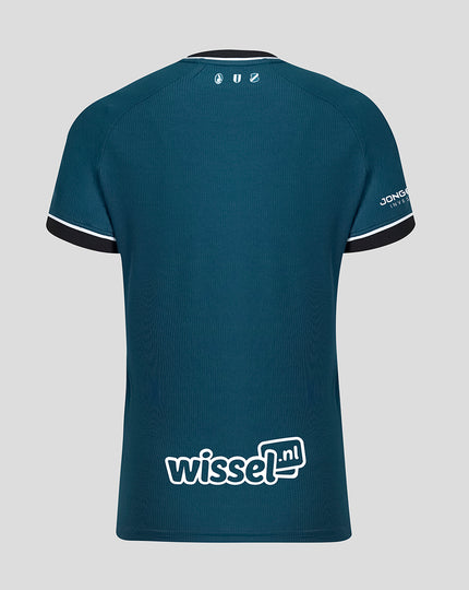 FC Utrecht Uitshirt 26/27 - Vrouwen